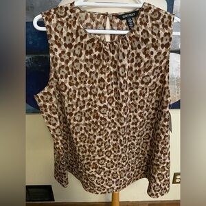 BUY NOW-Ellen Tracy NWT top-CLOSET CLOSING 7/5/24